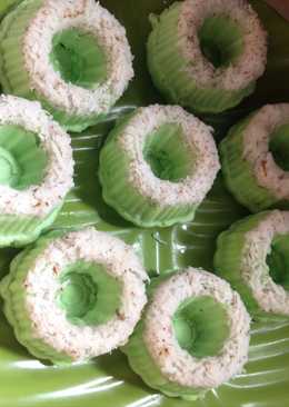 16. Kue putri ayu