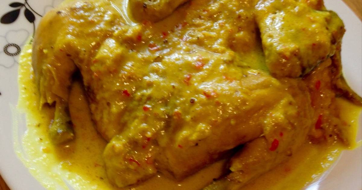  Resep Ayam Lodho ala ala Tulungagung oleh Ekawati Cookpad