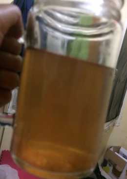Wedang Jahe