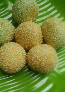 Onde-Onde sianghari