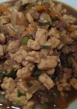 Tempe Daging