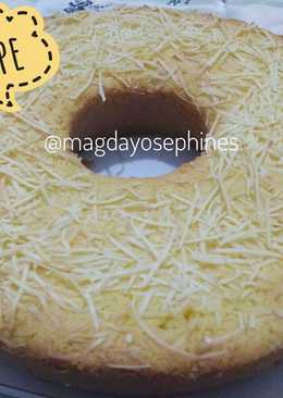 Bolu Tape