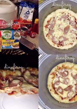 Pizza Magiccom