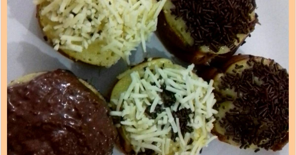 582 resep  martabak  mini  manis  enak dan sederhana Cookpad