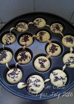 Kue Cubit