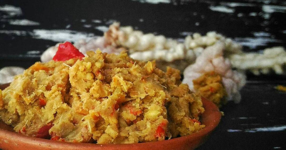 45 resep kerupuk ubi jalar enak dan sederhana - Cookpad