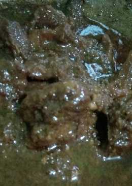 Lapis Daging