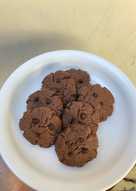 Cookies Coklat â€œGoodtimeâ€ Homemade