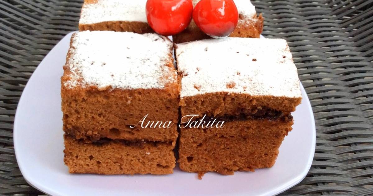 Coklat putih - 4.740 resep - Cookpad