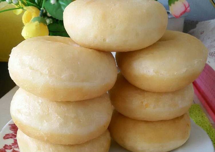  Resep  Donut kentang By yunda  yun  oleh yunda  yun  Cookpad