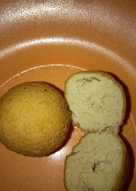 Tahu bulat cepat dan simple