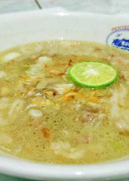 14. Coto Makasar #BikinRamadhanBerkesan