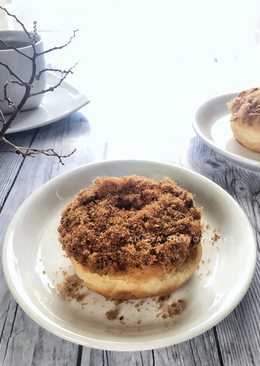 Donat Maizena