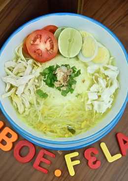 Soto Ayam