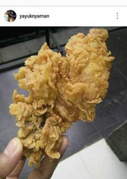 Kentucky Fried Chicken