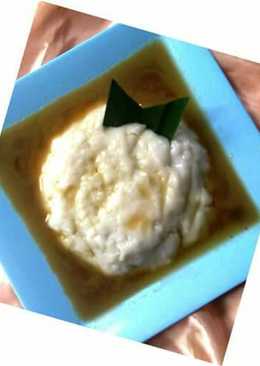 Bubur Sumsum.