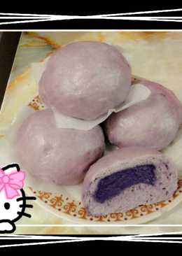 â Bakpao Talas/Mbothe â (*Â´âï½*)