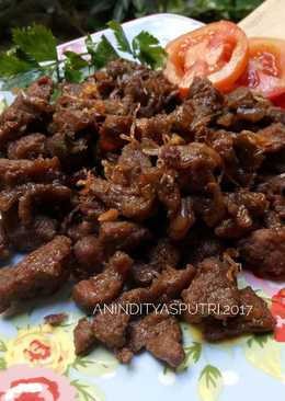 Semur Kambing Simpel #KitaBerbagi