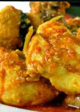 75.303 resep ayam enak dan sederhana - Cookpad