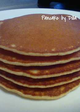 Pancake Anti Gagal