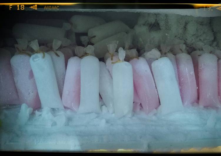 Es Lilin Susu