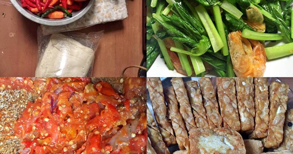 2.430 resep menu makan siang enak dan sederhana - Cookpad