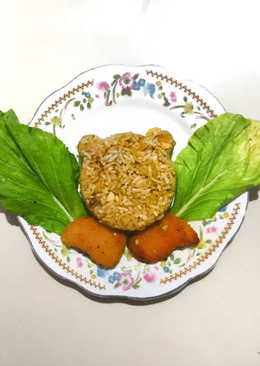 Nasi mawut magelangan anak kosan akhir bulan tapi tetap bisa menawan #ALANENGPUPUT