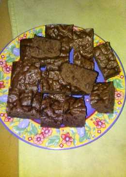 Brownies Kukus By: Erni Hartanti.AmdðŸ˜„ðŸ˜ðŸ˜˜