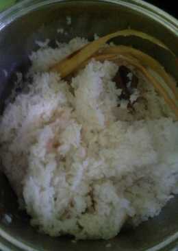 Nasi Liwet ðŸ'—