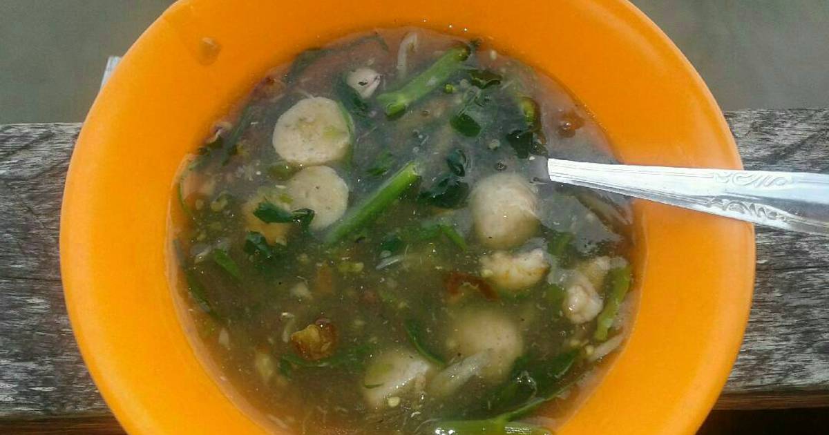 11 resep gurita kering enak dan sederhana - Cookpad