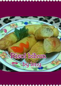 Risol bihun