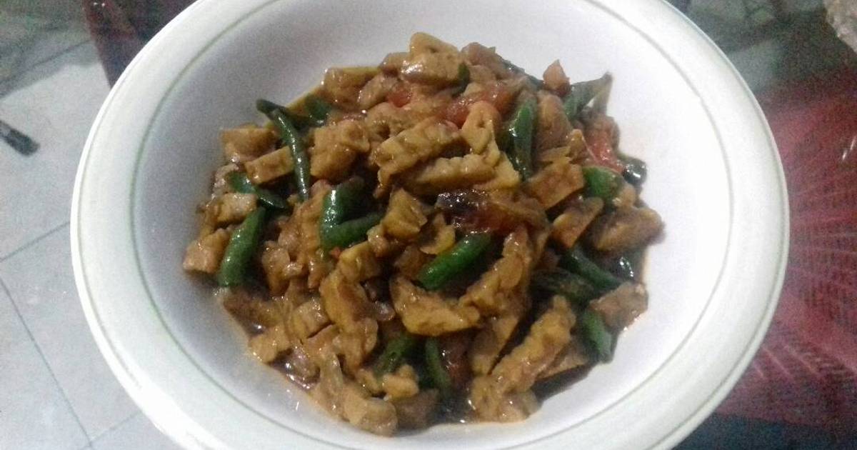 3.616 resep tempe kecap pedas enak dan sederhana - Cookpad
