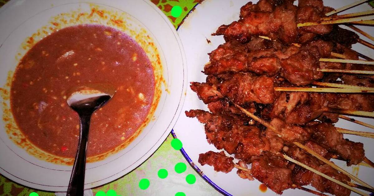 Resep Ayam Goreng Penyet Yg Enak - Klaten aa