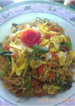 Mie goreng jawa