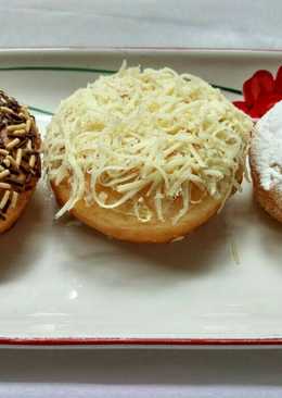 Donat empuk