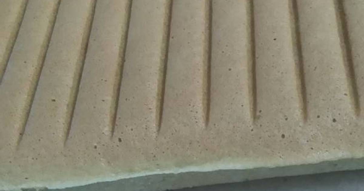 Resep Greentea Ogura cake