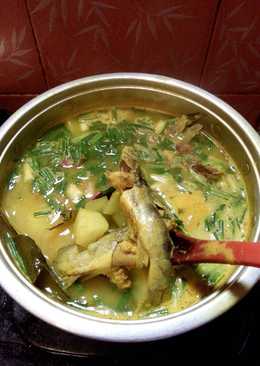 Kelo ikan keting ndeso