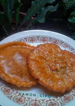 Kue cucur