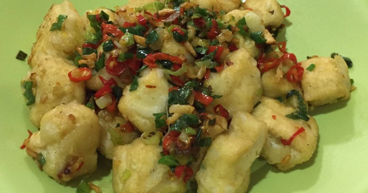 938 resep tahu putih cina enak dan sederhana - Cookpad