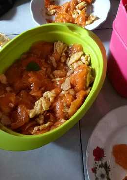 Seblak Simple original Rame Hore