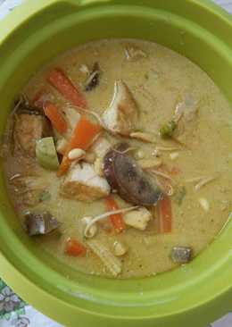 Sayur Lodeh