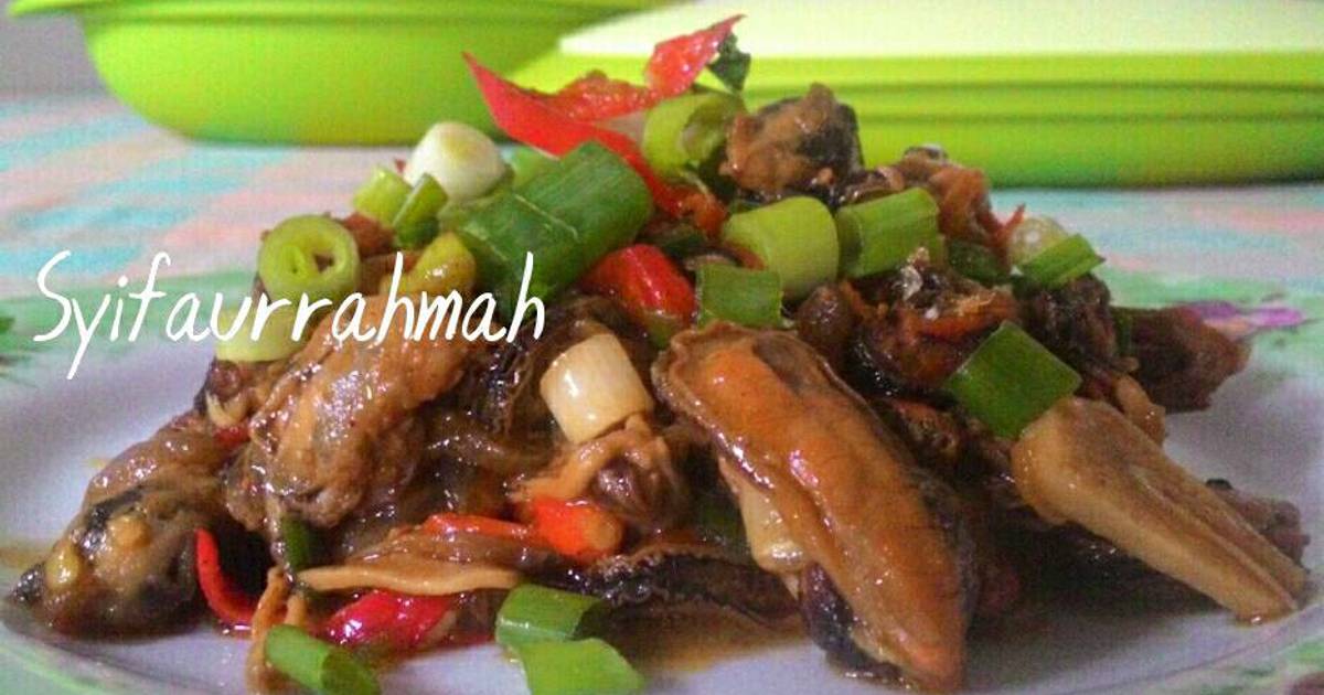 217 resep saos raja rasa enak dan sederhana - Cookpad