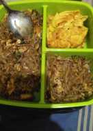 Mie Goreng Shirataki