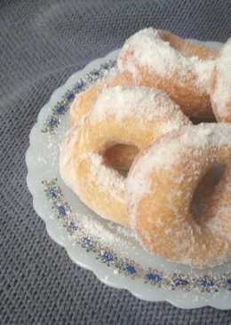 Donat Salju