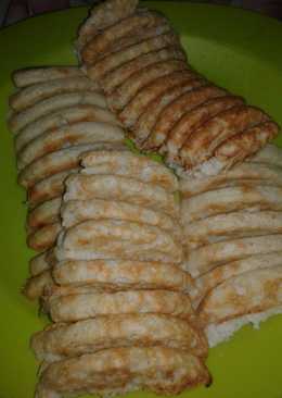 Kue rangin