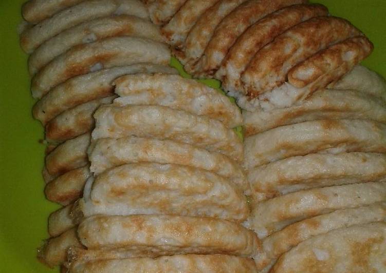  Resep Kue rangin  oleh R Isty Cookpad