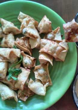 Siomay Goreng Mayo/Batagor Mini