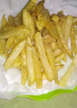 Kentang goreng