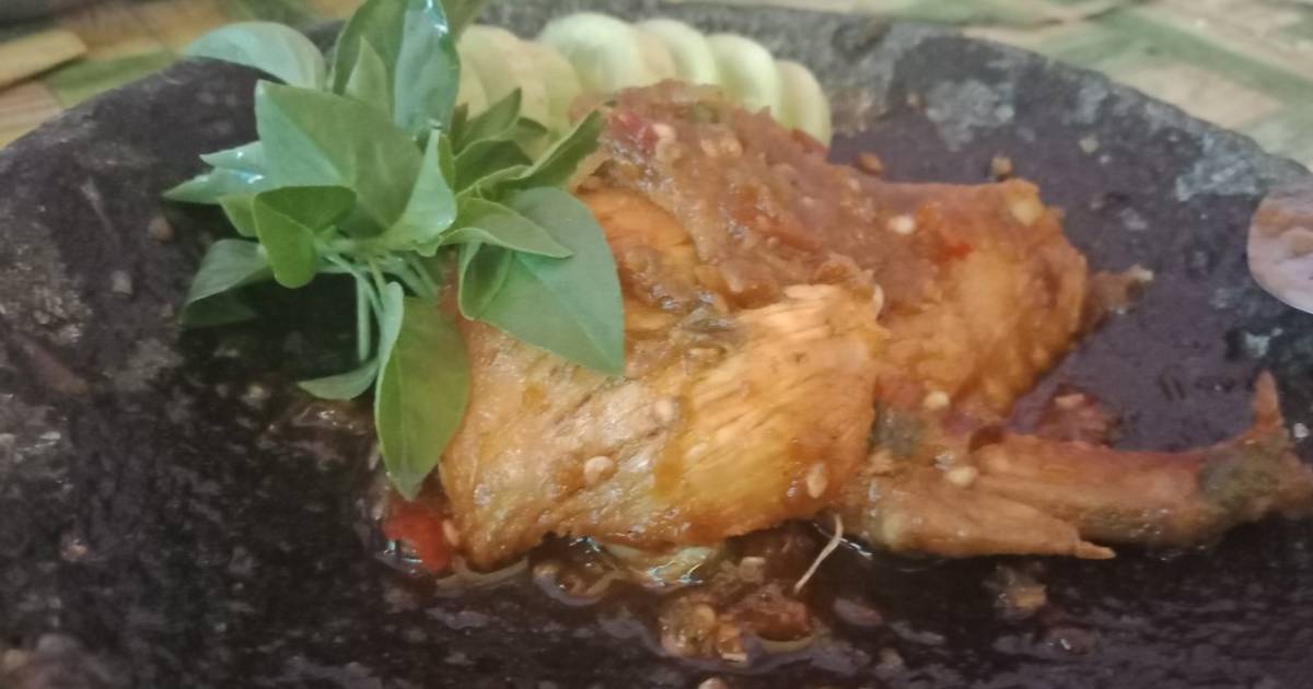 7 resep bumbu ayamgoreng enak dan sederhana - Cookpad