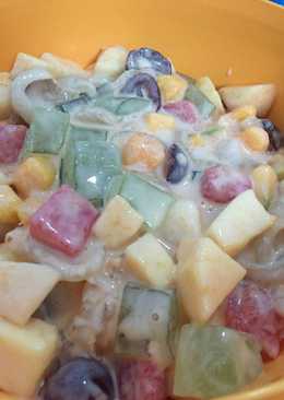 Salad Buah Segar